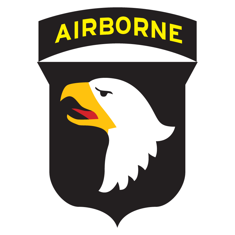 Army Airborne Logo