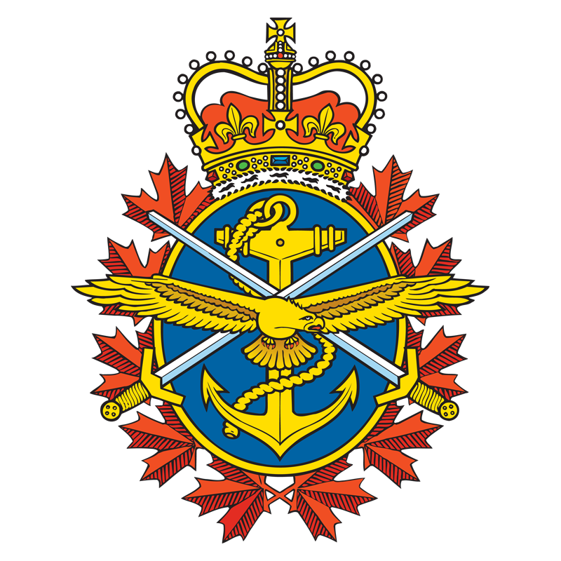 Canadian Army Tri Service United States Army