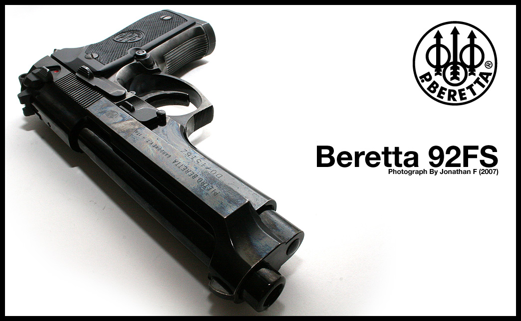 M92 Fs