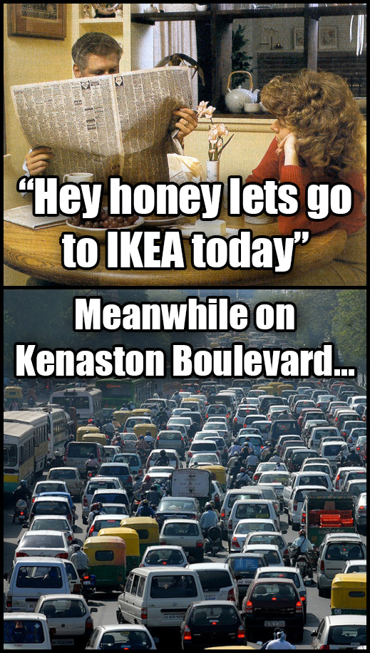 IKEA opens November 28th!!! r/Winnipeg